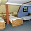 Hotel Sarbacher