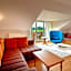 Garden & SPA Hotel Das Götzfried