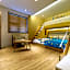 Heyy, Chuncheon Hotel