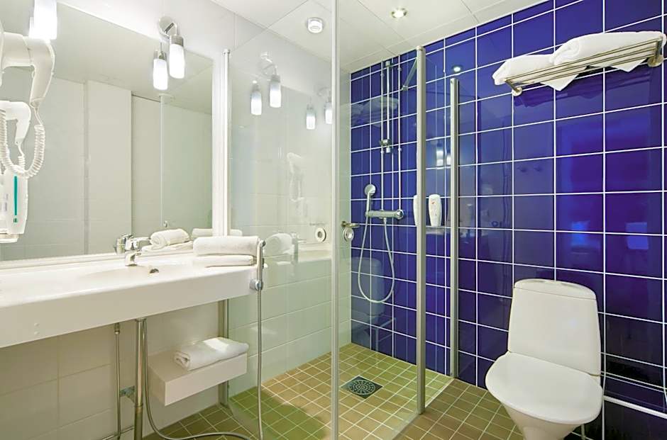 Holiday Inn Tampere - Central Station By IHG