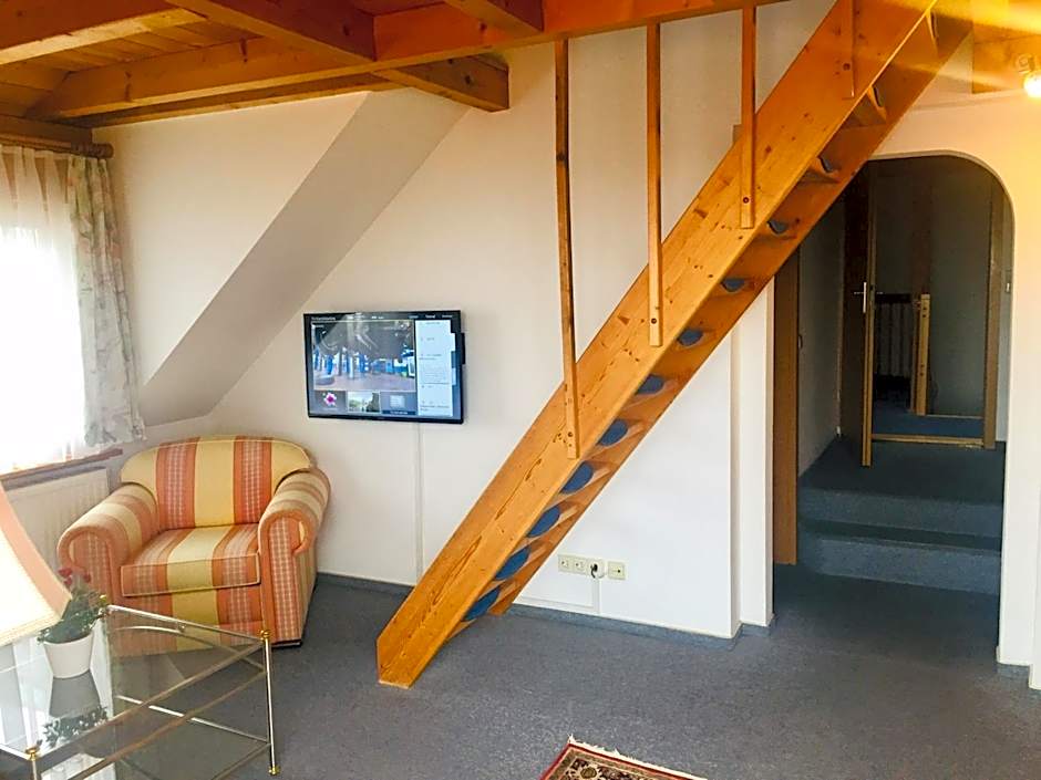 Landhotel Elfenhof