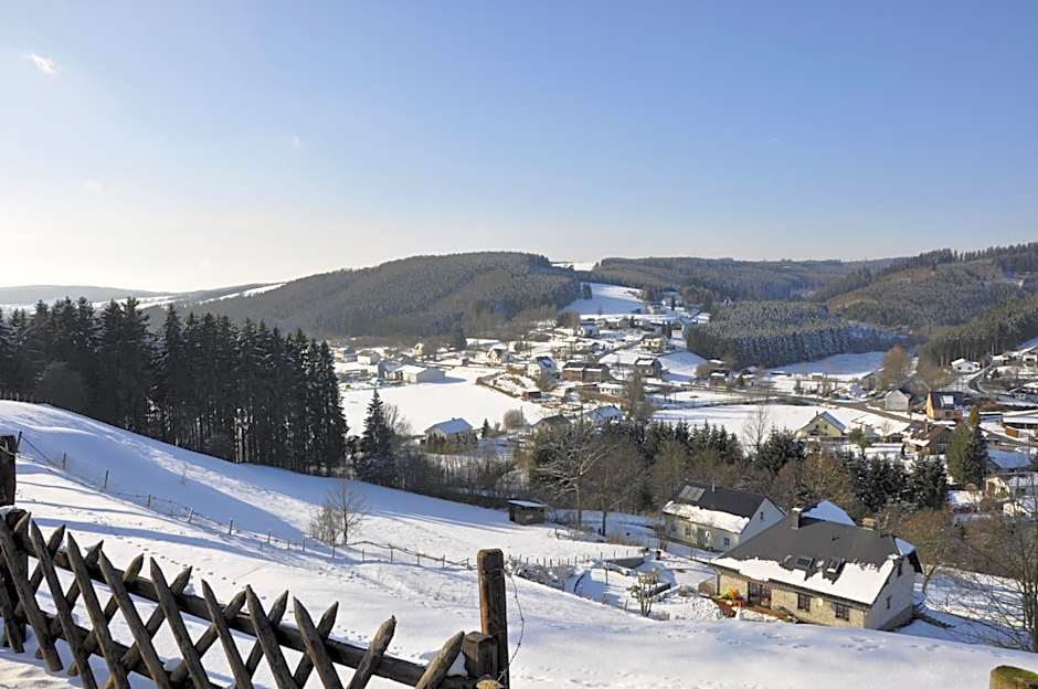 Zum Burghof