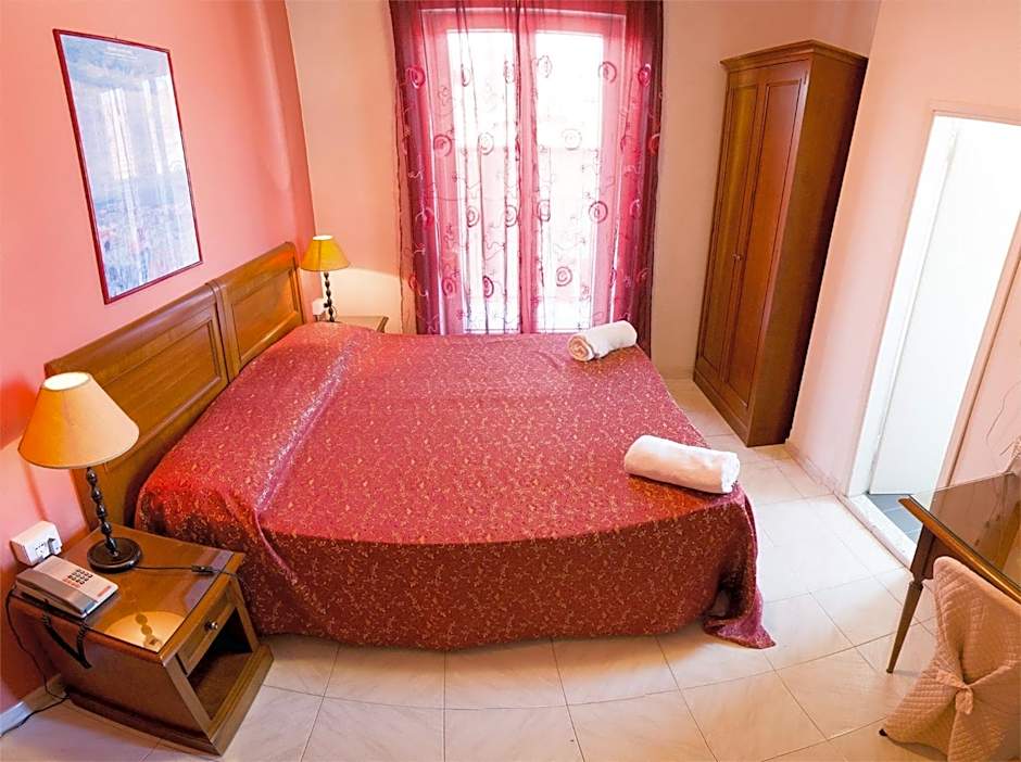 Hotel Regina