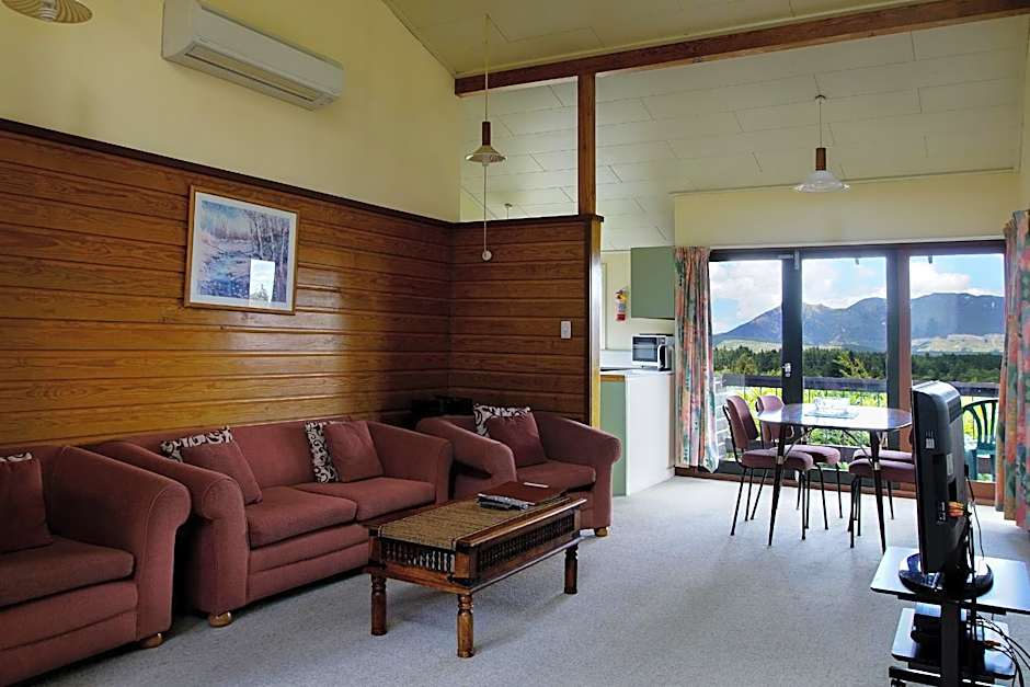 Greenacres Alpine Chalets & Villas