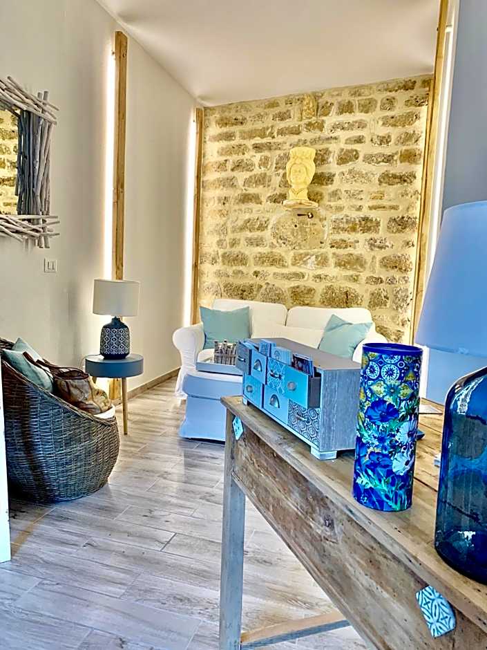 Giardino delle Zagare