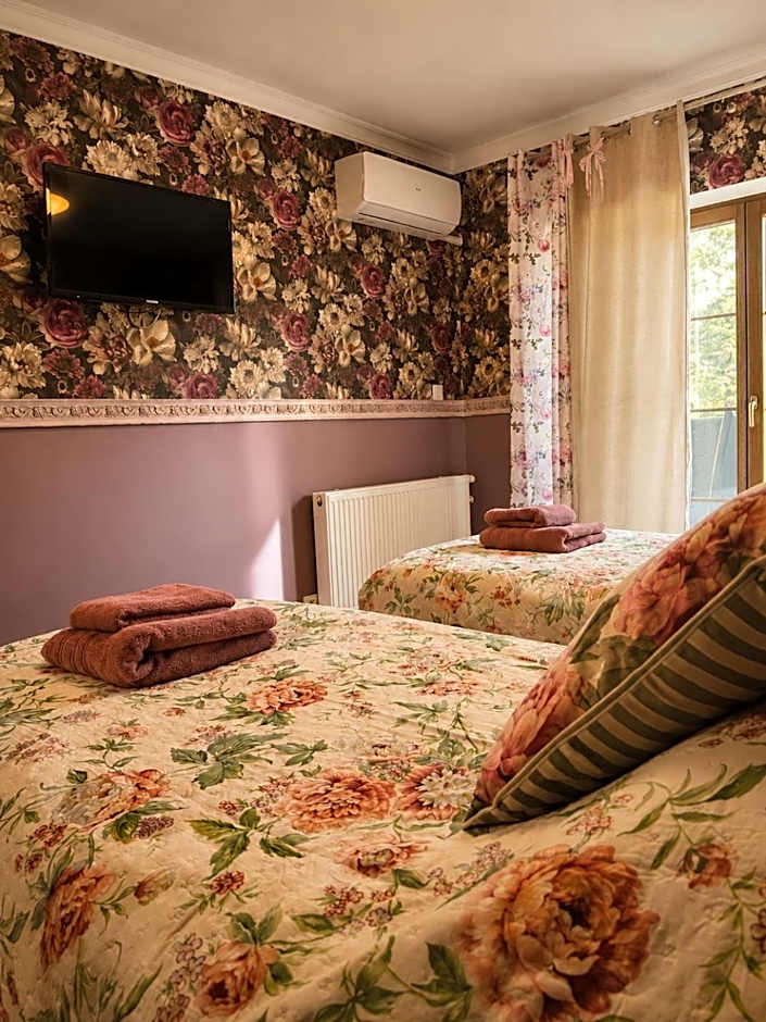 Apartamenty Kapitańskie