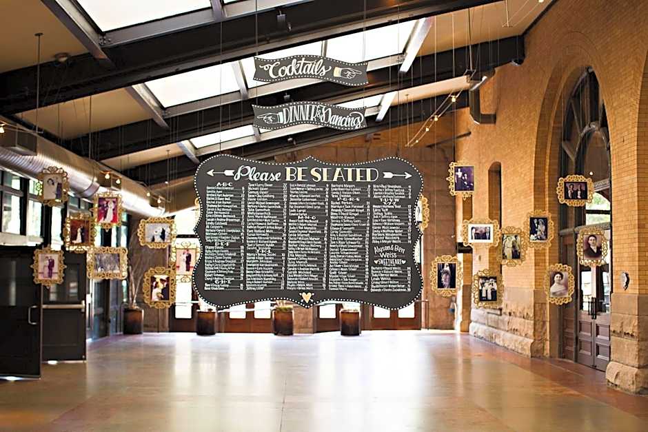 Renaissance by Marriott Minneapolis Hotel, The Depot