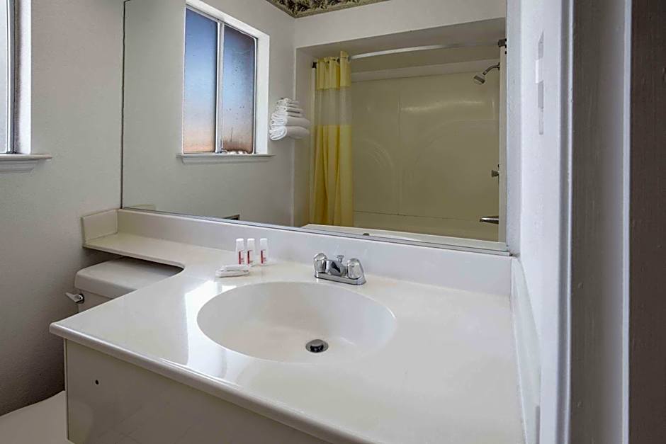 Days Inn by Wyndham Oroville