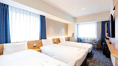 Triple Room - Non-Smoking