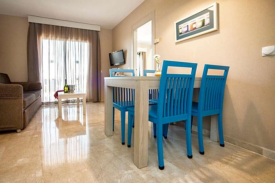 Benalmadena Palace Spa