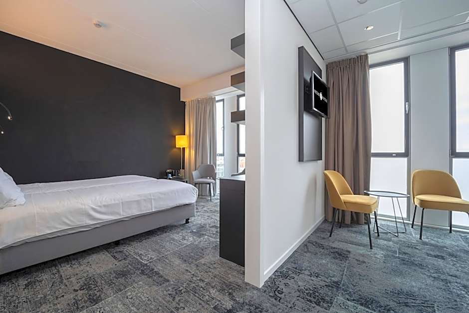 Fletcher Wellness-Hotel Helmond