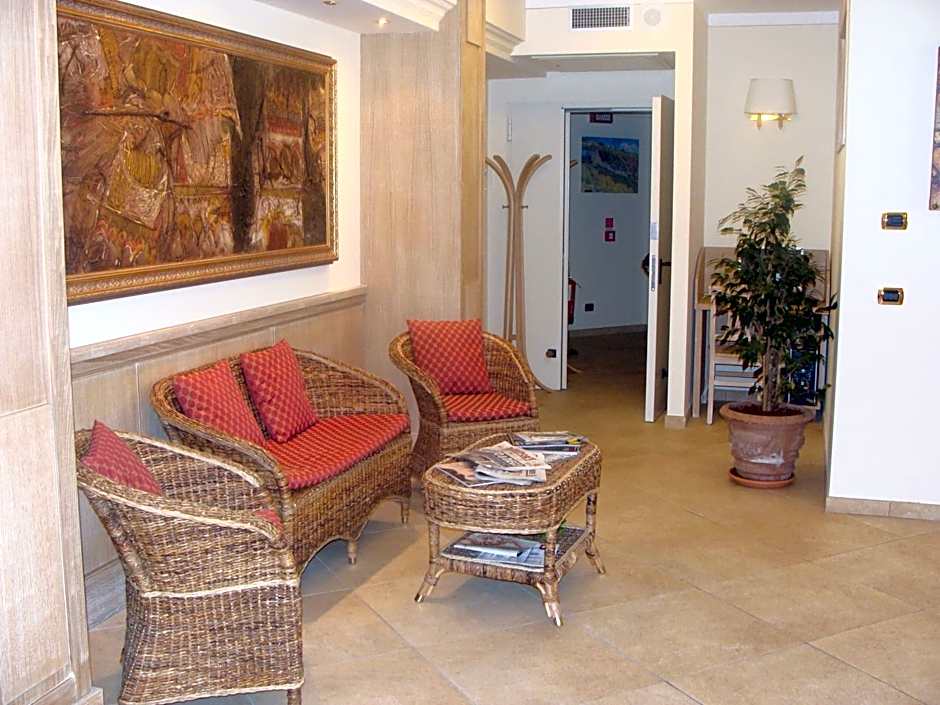 Hotel Belforte