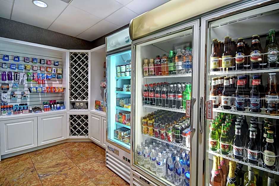 Homewood Suites By Hilton Edgewater-NYC Area, Nj