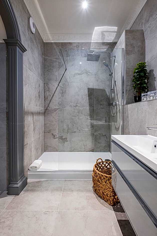 The Arran, St Andrews