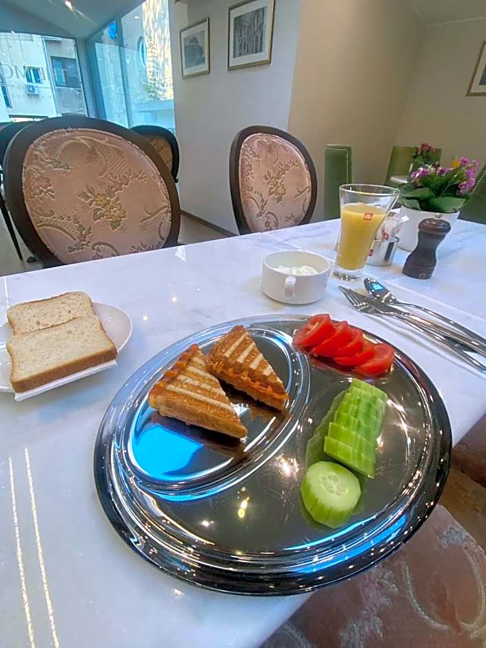 The Moon Boutique Hotel