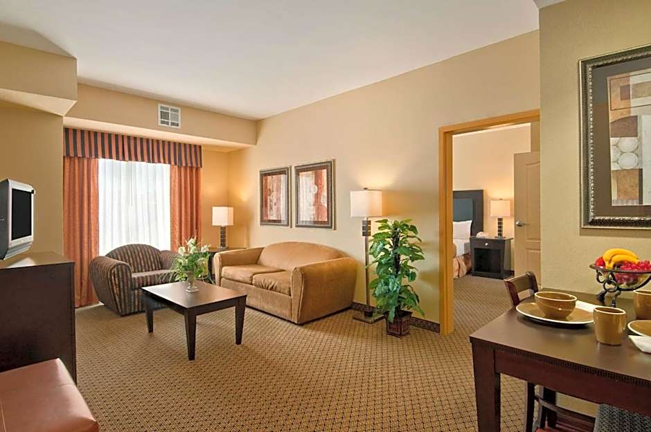 Homewood Suites By Hilton Tulsa South