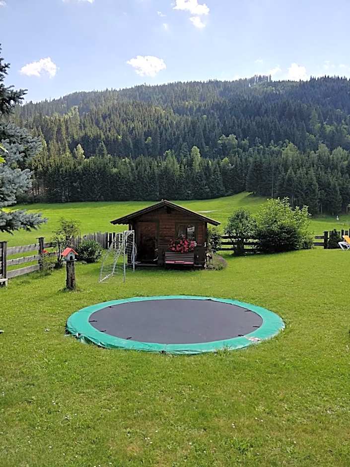 Ferienhaus Helmuth Oberreiter