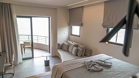 Junior Suite with Sea View
