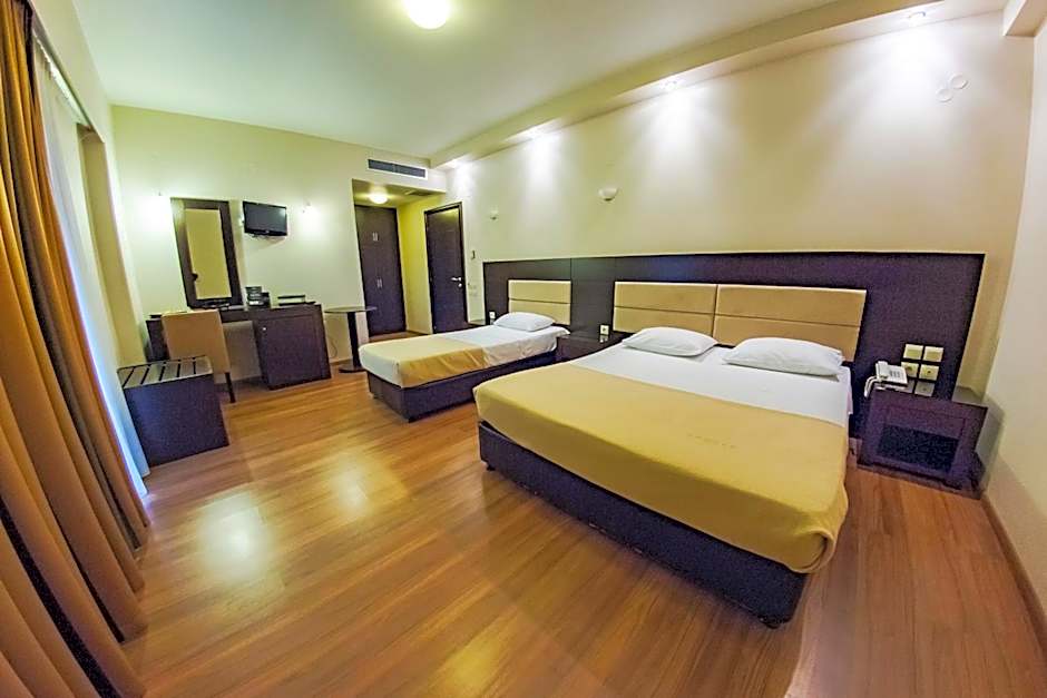 Giotis Boutique Hotel