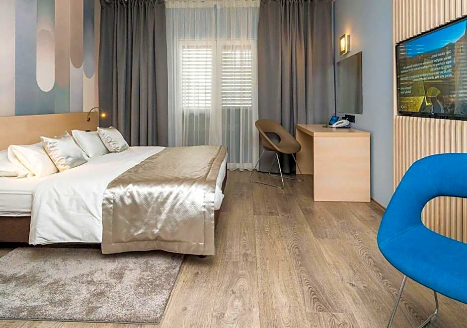 Berkeley Hotel & Day Spa