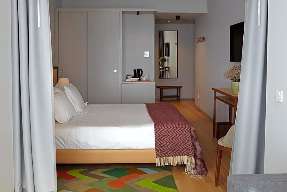 Abrigo da Montanha Hotel Rural