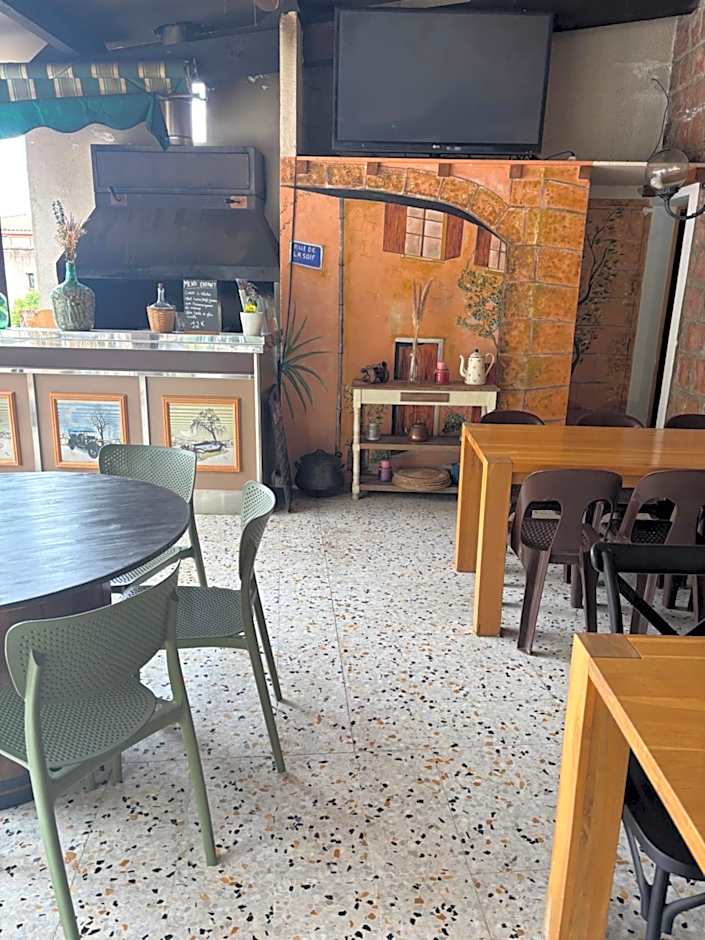 Hotel & Restaurant Le Beau Sejour