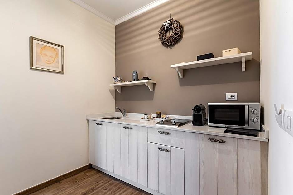 Alta Villa The Countryhouse Adults Only Boutique BnB