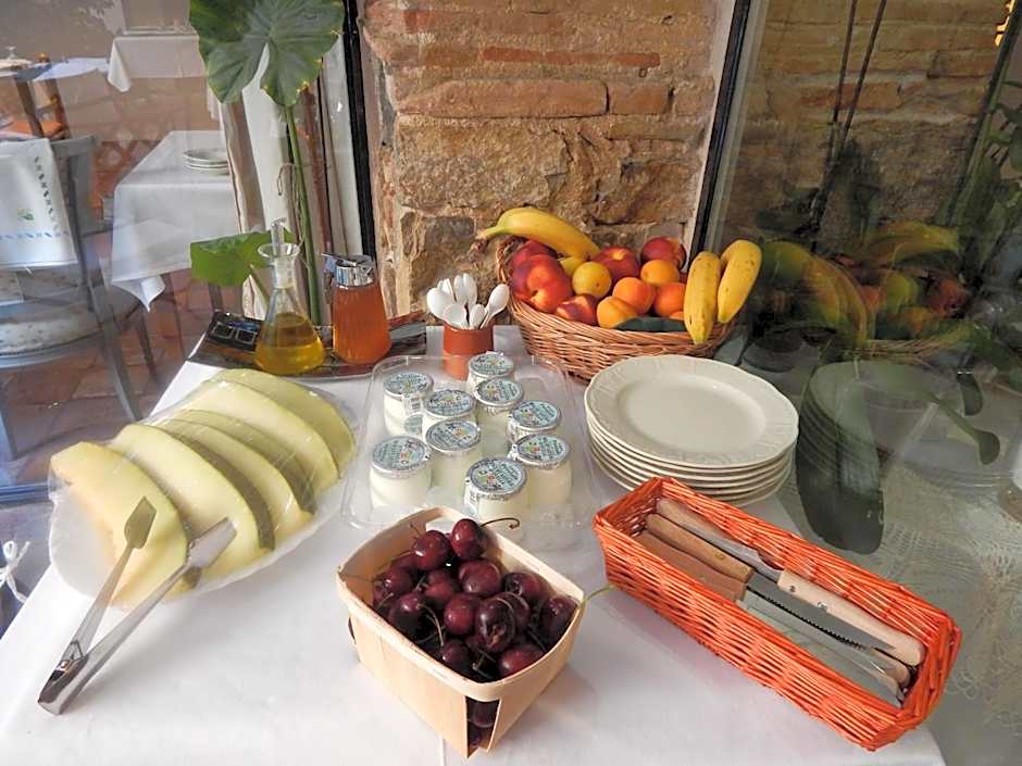 Hotel de La Font Peralada