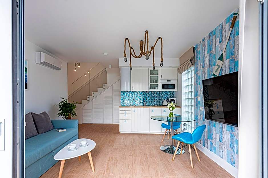 Lapwing Residence Sopot