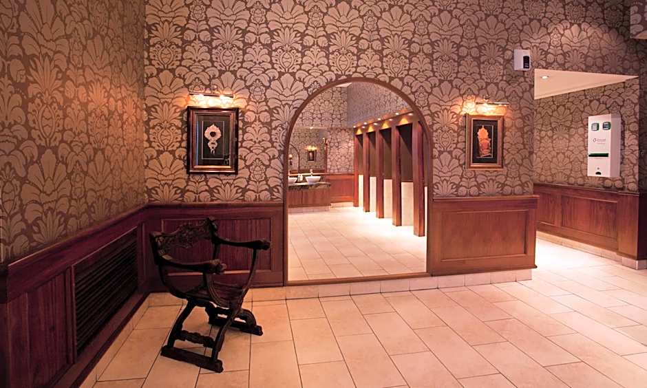 The Royal Highland Hotel