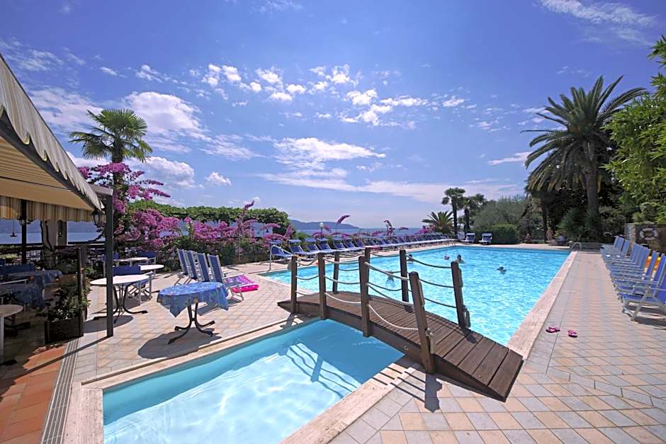 Hotel Palazzina
