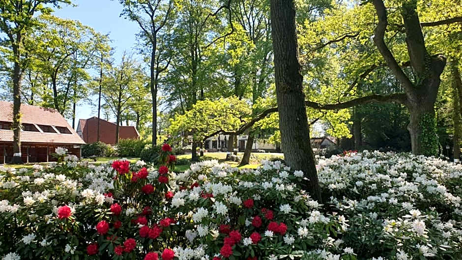 Huize Hölterhof Wellness Hotel Restaurant