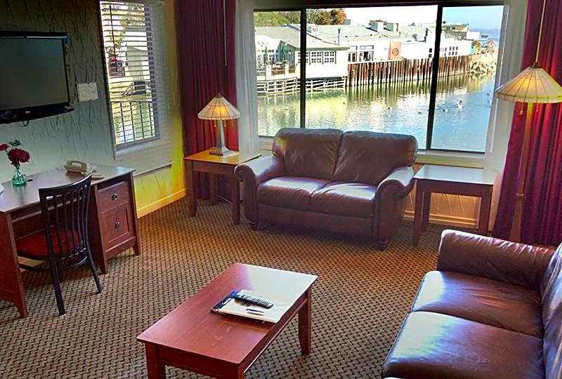 Capitola Venetian Hotel