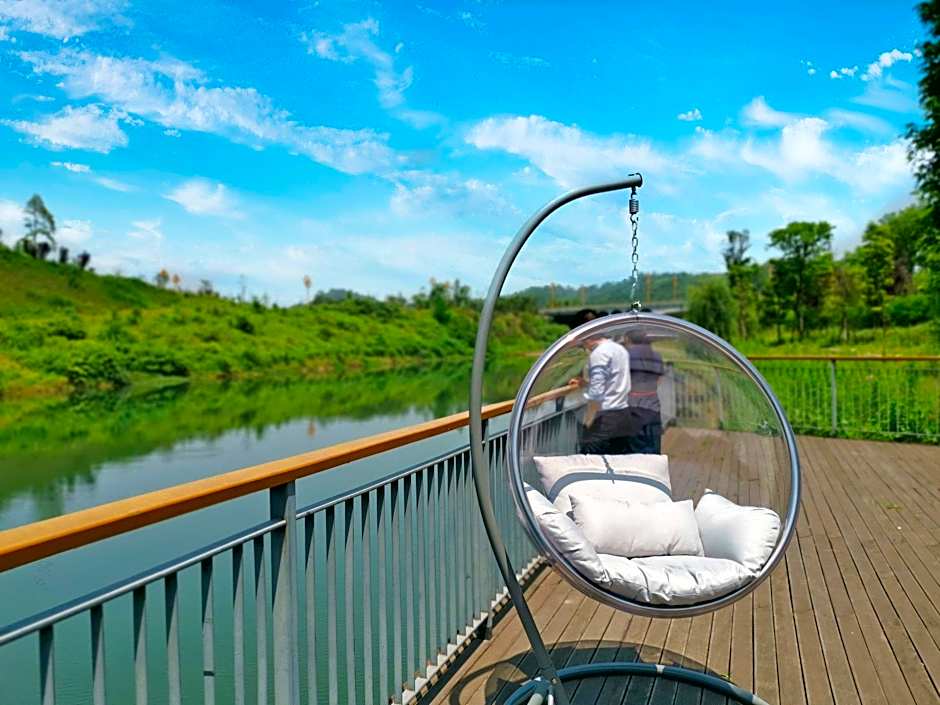 Holiday Inn Express Emei Mountain By IHG