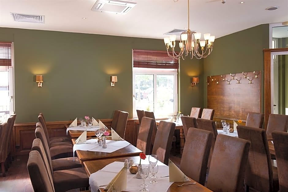 Tryp By Wyndham Luebeck Aquamarin