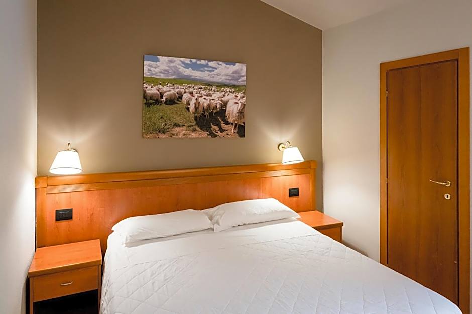 Locanda La Scottiglia