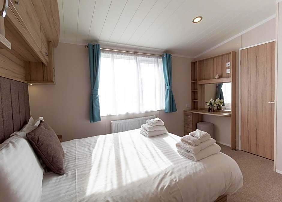 Bennane Shore Holiday Park