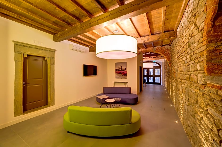Mannaioni Suites