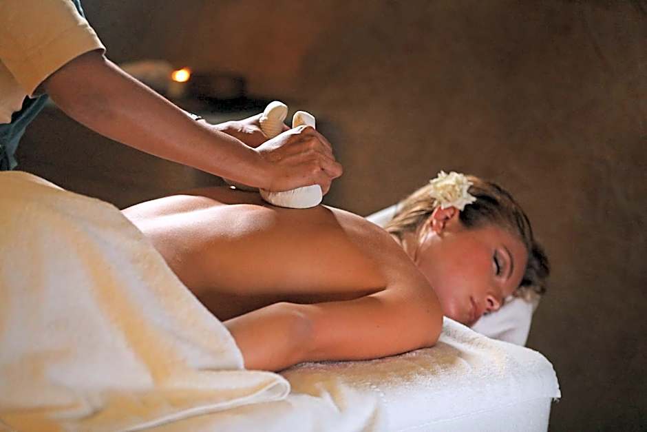 Hotel Jadali & Spa