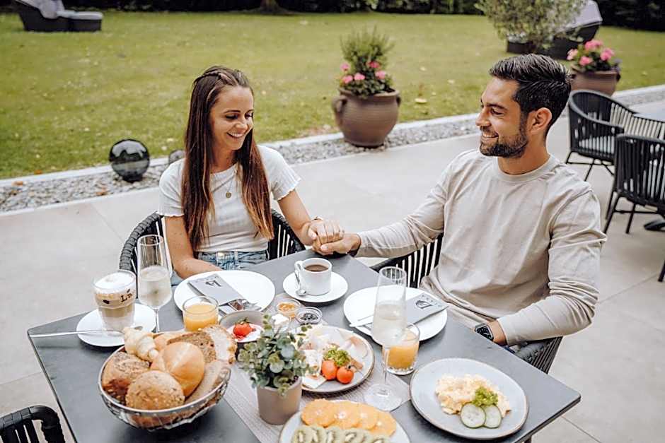 Boutique Hotel Diana