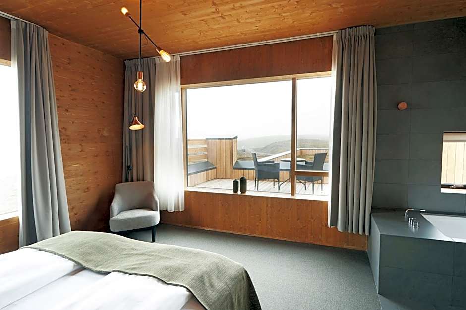 Fosshótel Mývatn