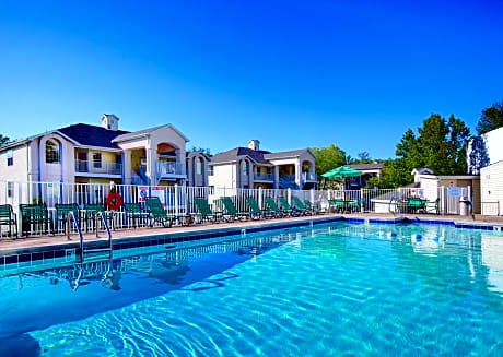 Club Wyndham Branson At The Falls Branson Branson Hotels Mo At Getaroom