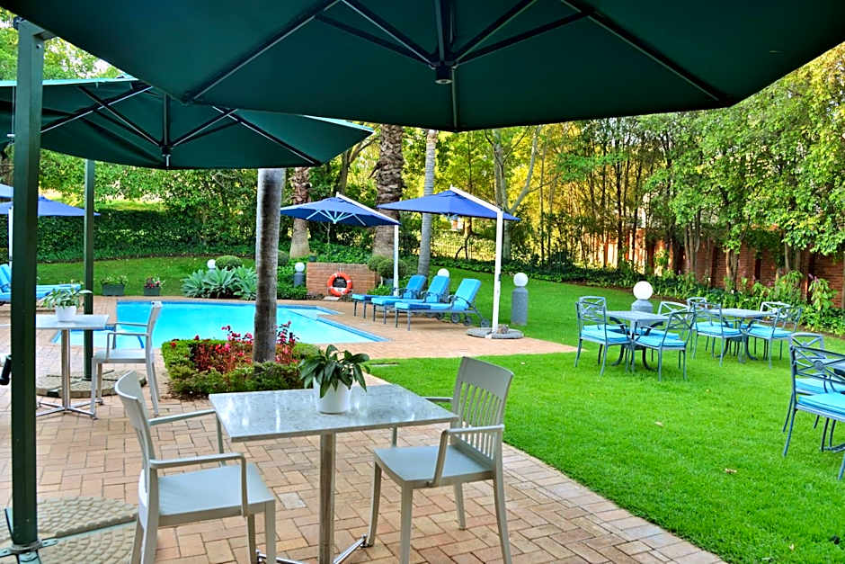 Town Lodge Menlo Park