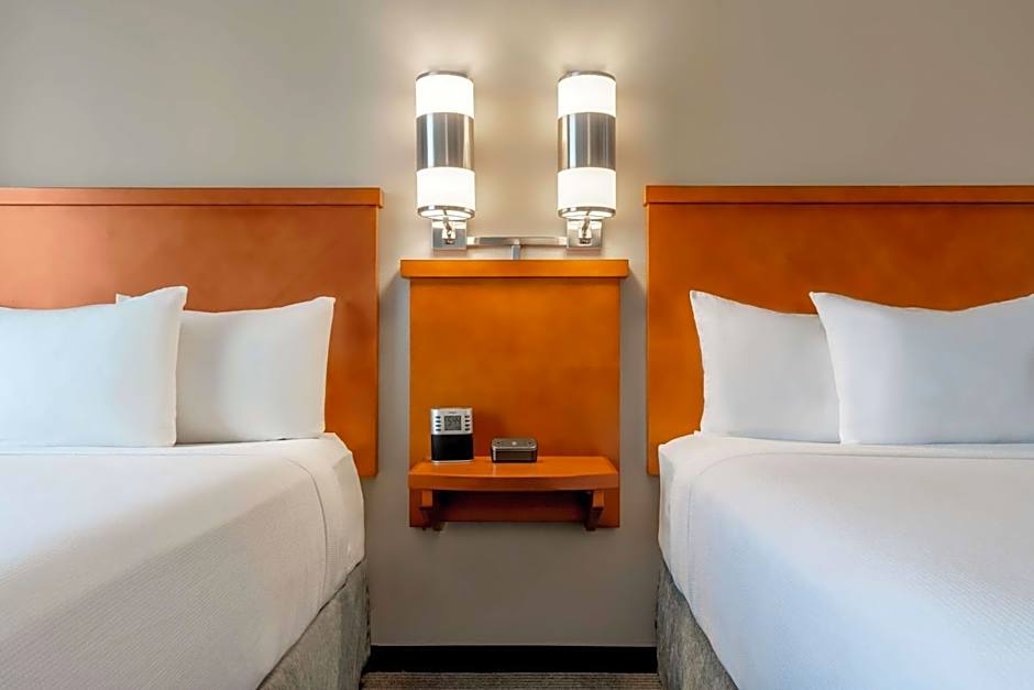 Hyatt Place Salt Lake City Airport