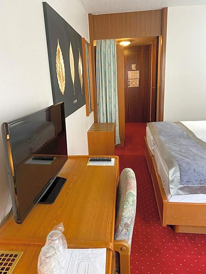 Hôtel des Trois Rois