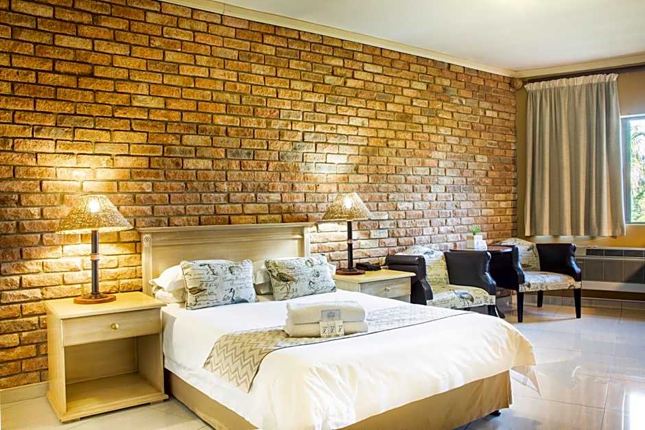 Willows Garden Hotel Potchefstroom