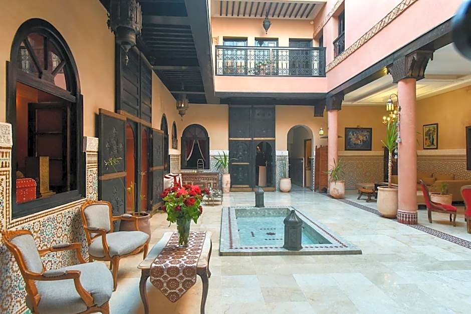 Riad Yacout