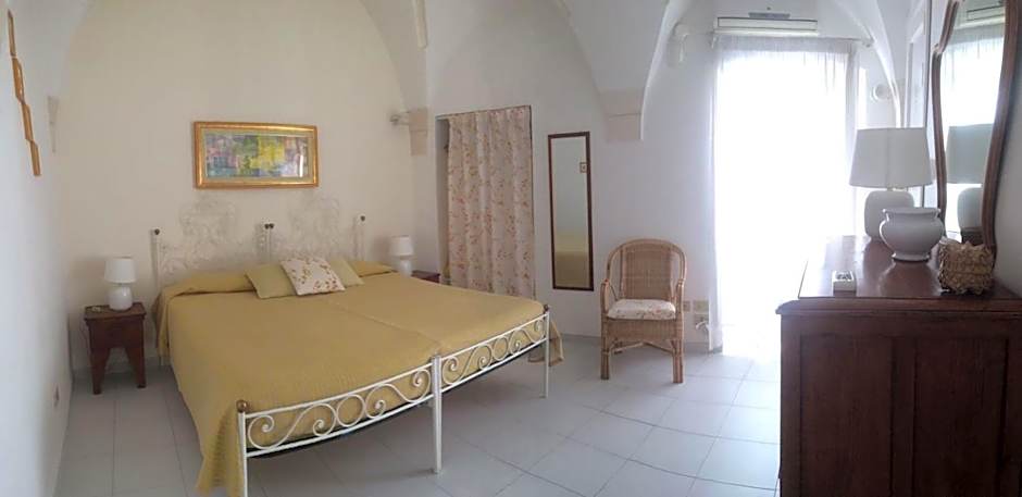 Villaggio In Case Sparse Nel Centro Storico