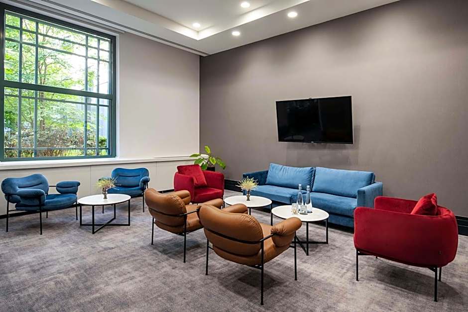 Radisson Collection Grand Place Brussels