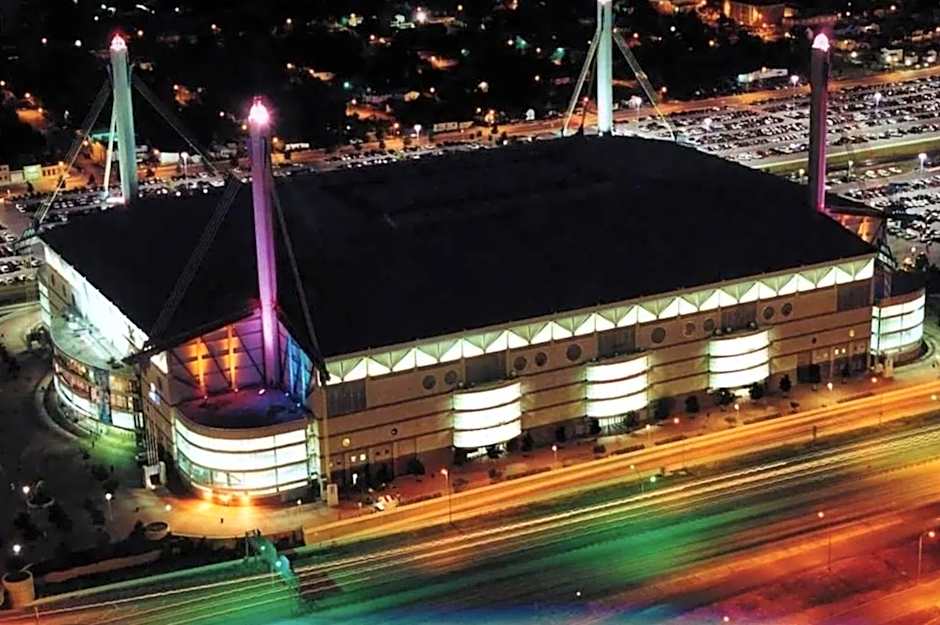 SpringHill Suites by Marriott San Antonio SeaWorld/Lackland